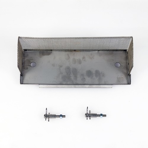 Palladian 202 Keystone 204 Internal Parts